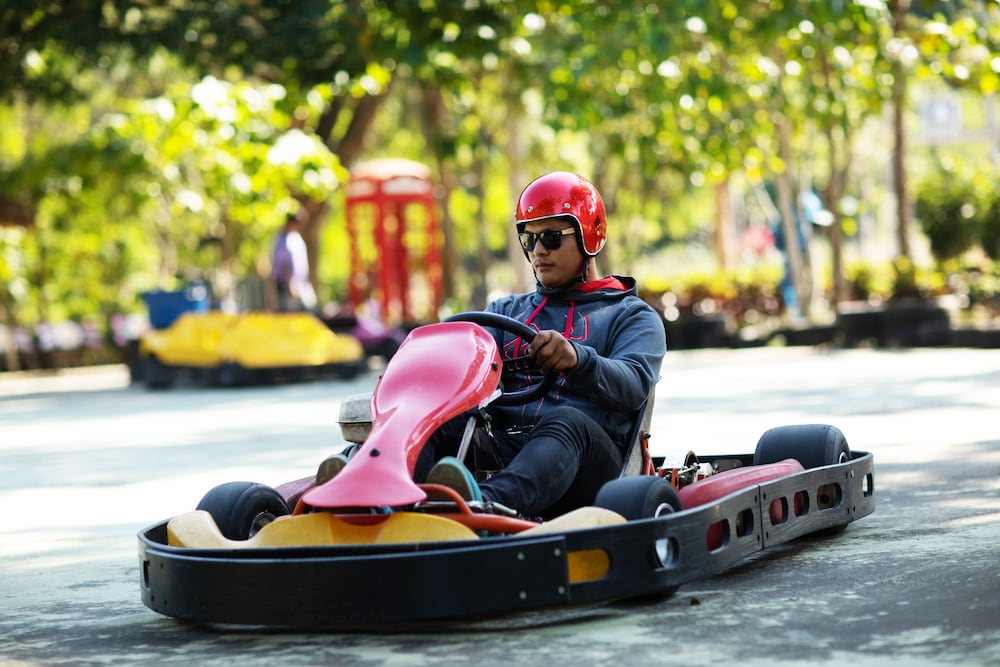 Khaoyai Fantasy Resort