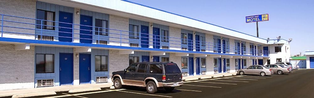 Country Host Motel - Property Image 10