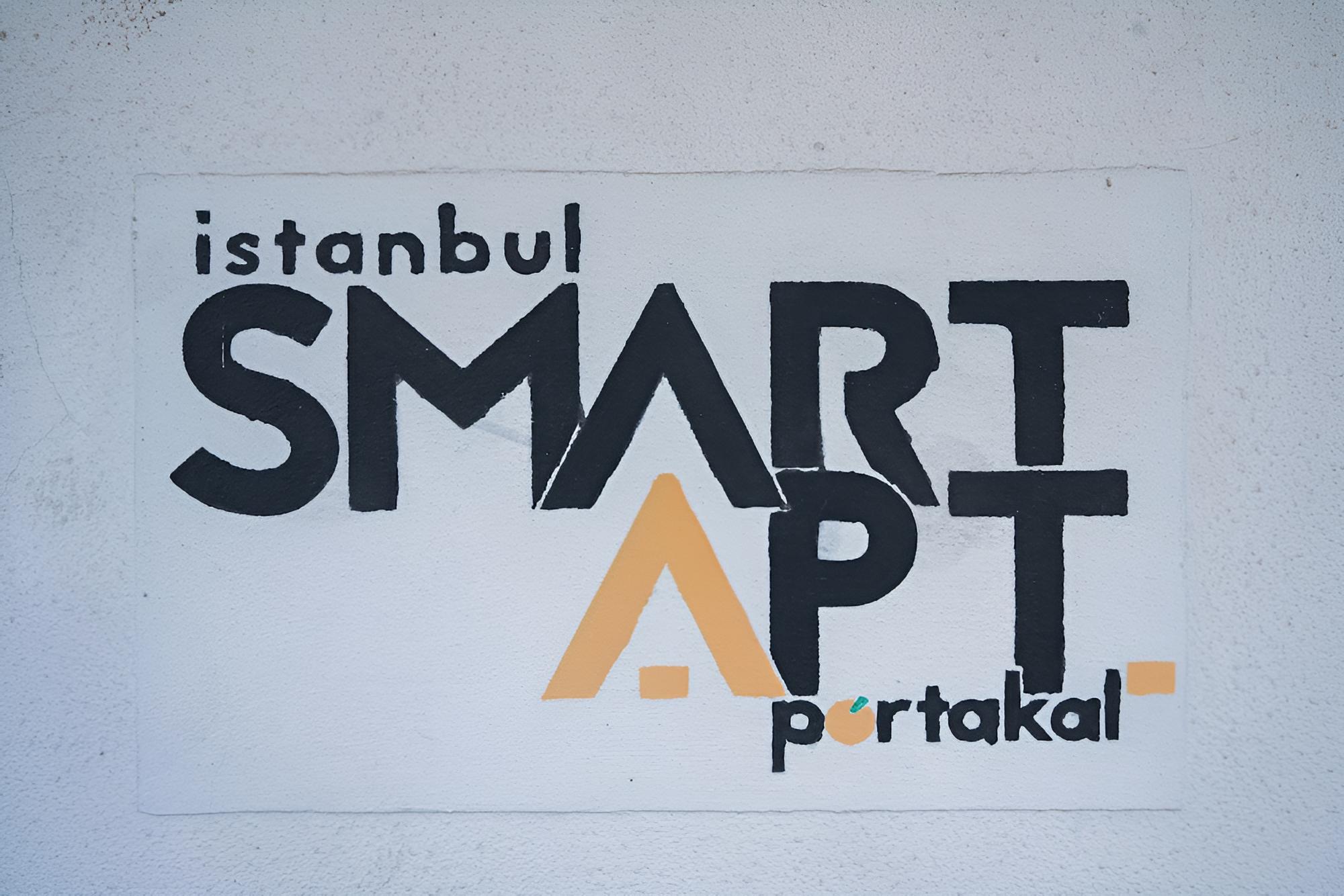 Smart Apart