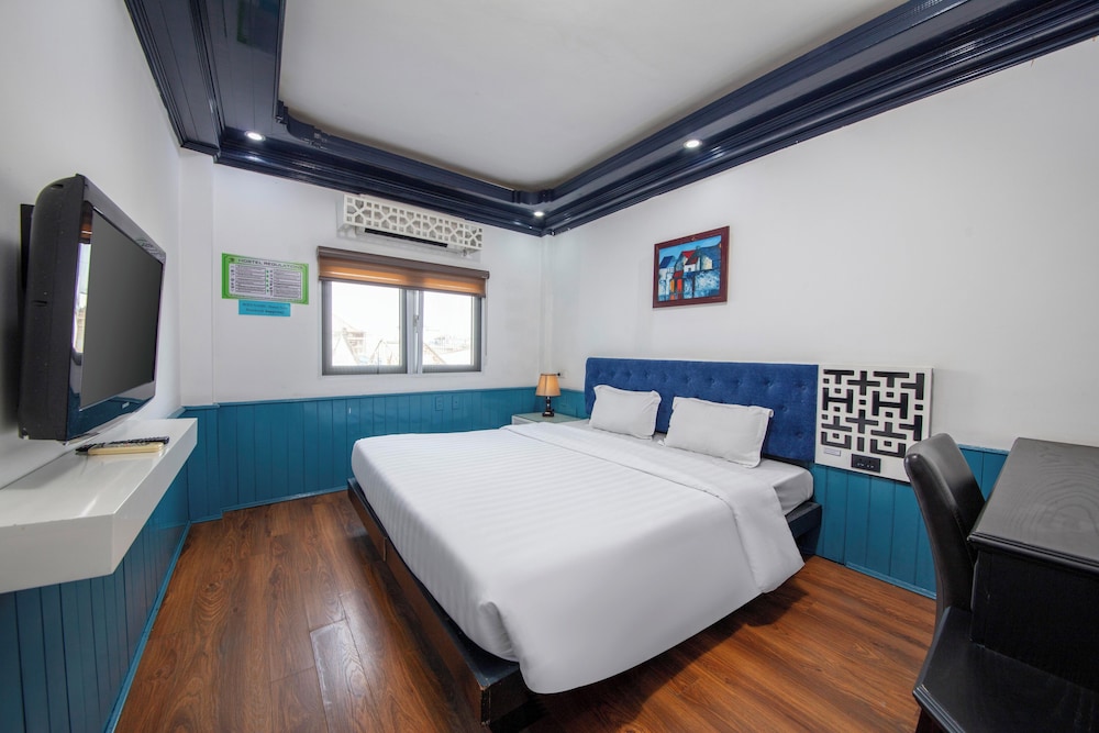 Hanoi Solo Hostel