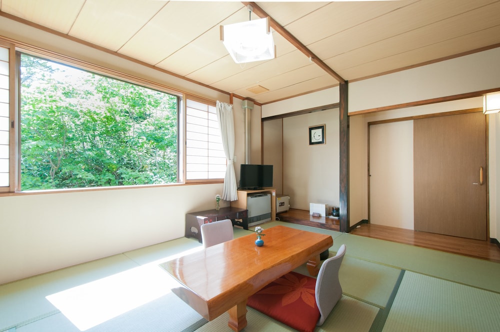 Yachi Onsen Spa