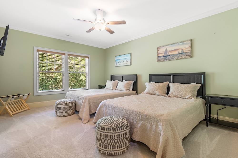 Lachicotte Vacation Rentals