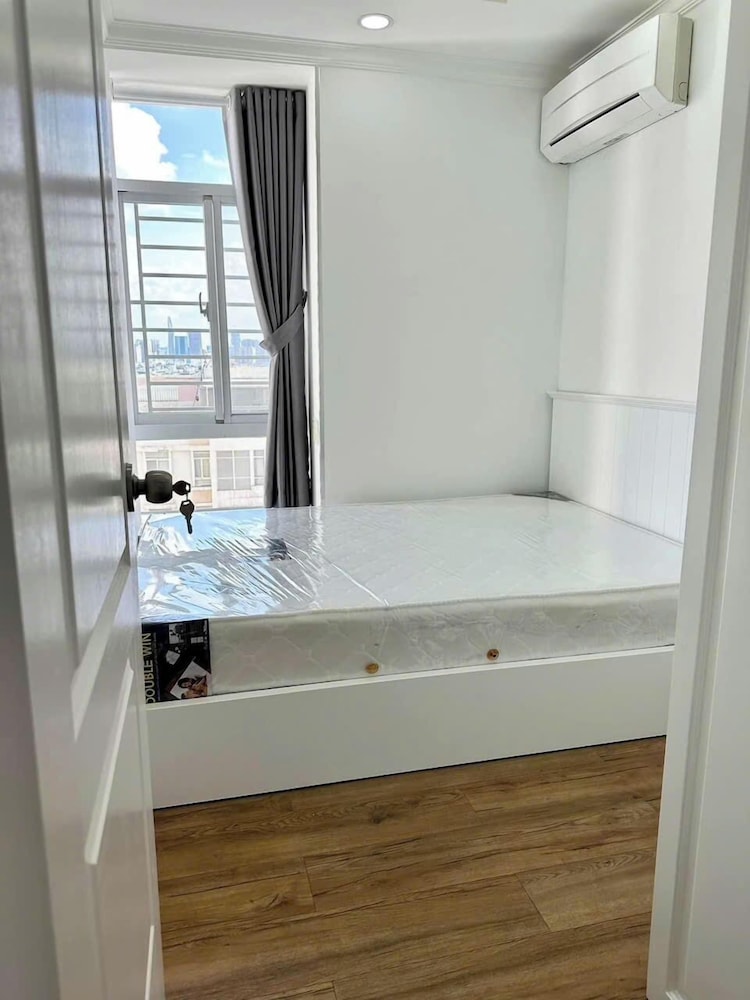 Sky Garden 3 Apartment by Diamond Suite