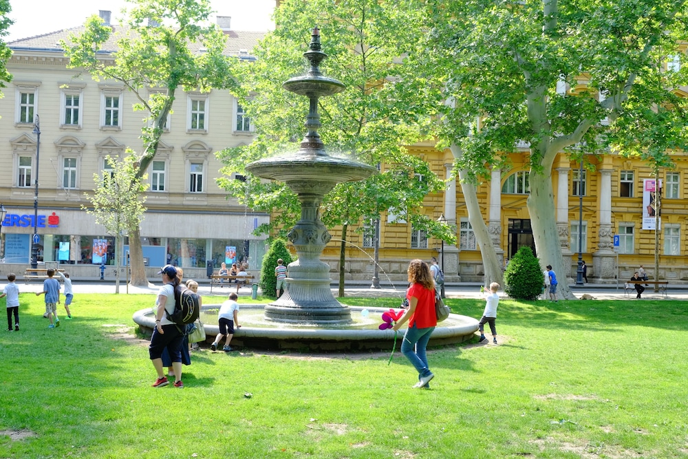 LOVECROATIA - Hostel