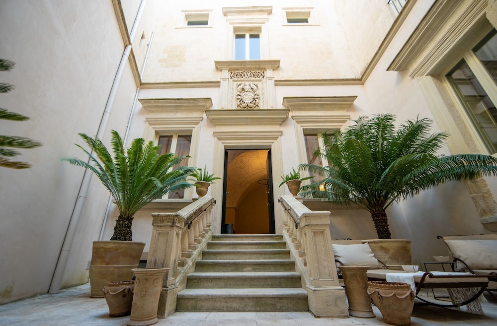 Palazzo Maresgallo