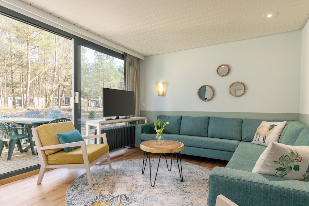 Center Parcs Bispinger Heide