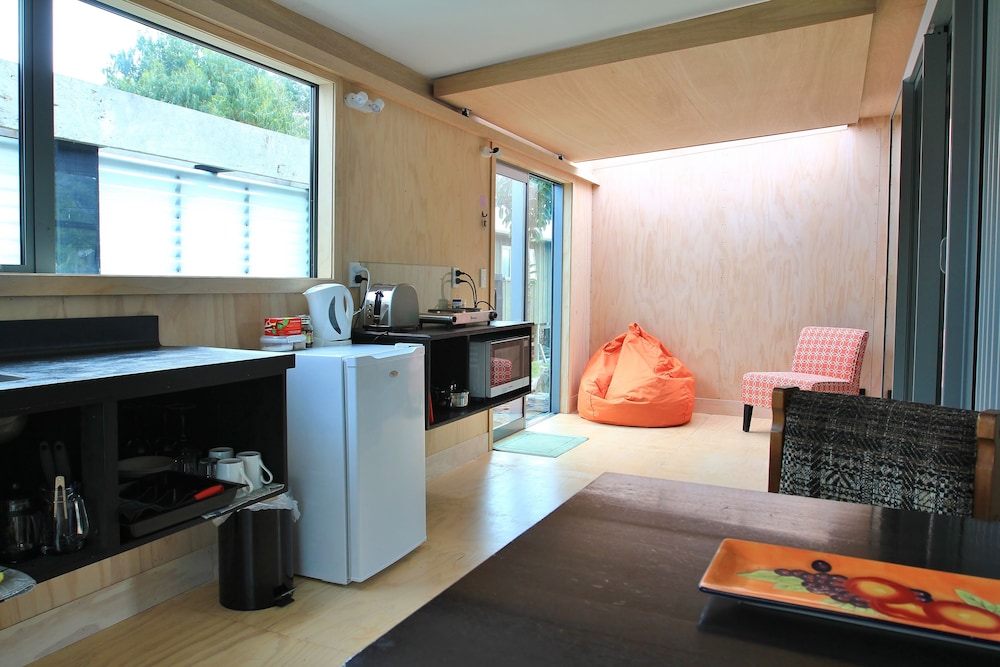 Code Time Lodge