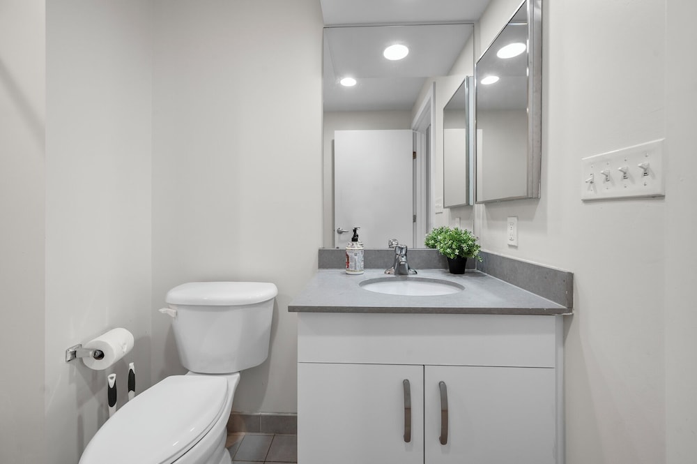 Furnished Apartment near BMC