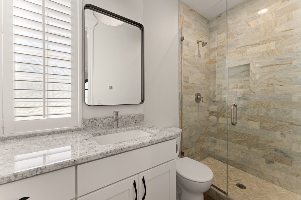 The Country House 6 Bedroom Home