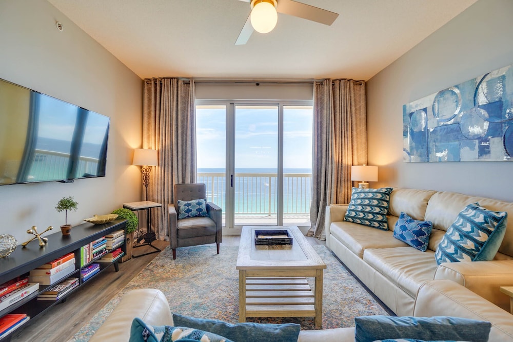 Calypso Beach Resort by Panhandle Getaways