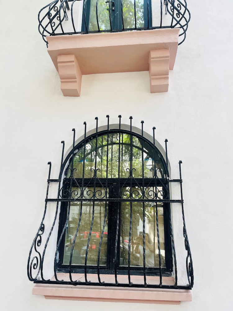 Hotel Casa Ensenada
