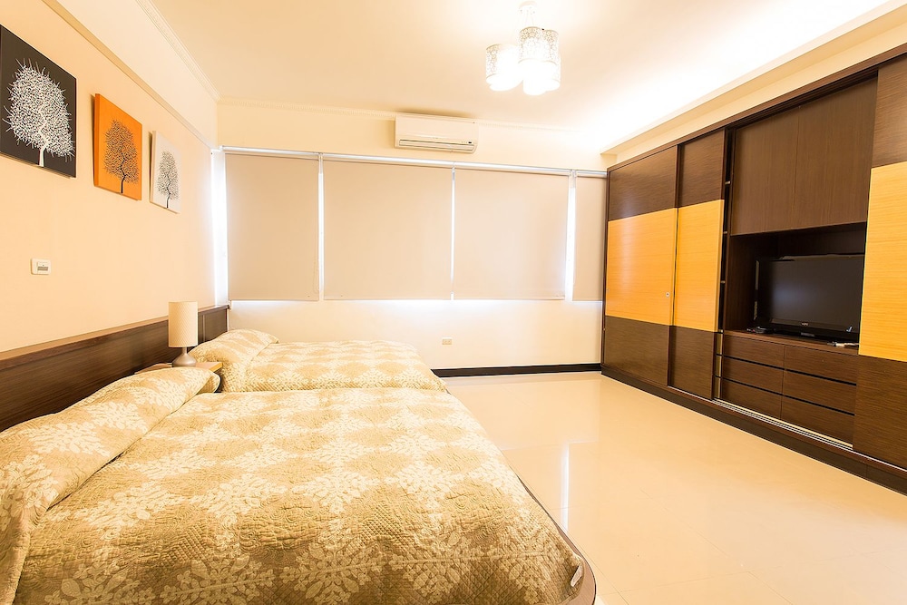 Eureka Fucheng Guesthouse