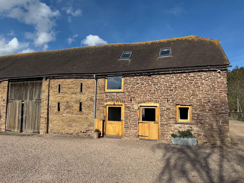 Barn Cottage
