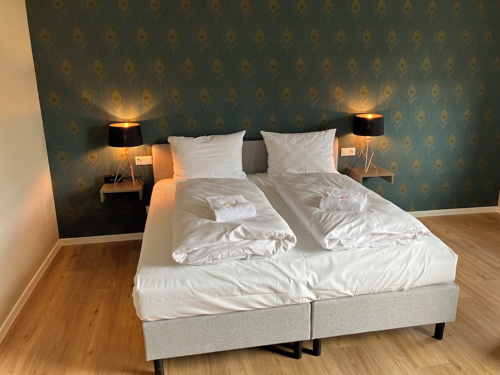 Amelie N3 Hotel  Appartements - Property Image 11