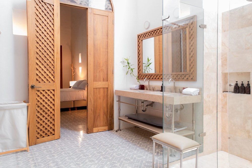 w Magnificent 3BR House w Modern Deco in Cartagena