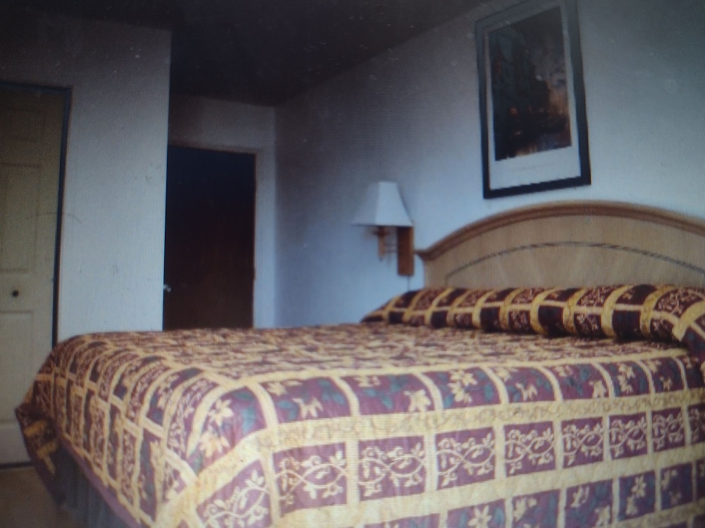 Budget Inn & Suites view 2