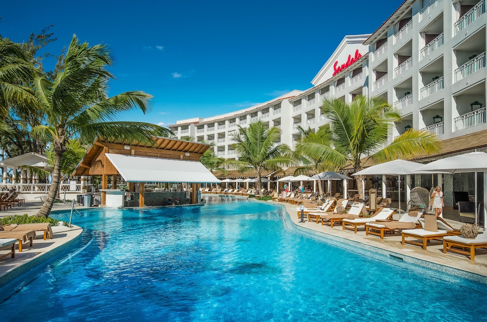 Sandals Barbados - ALL INCLUSIVE Couples Only