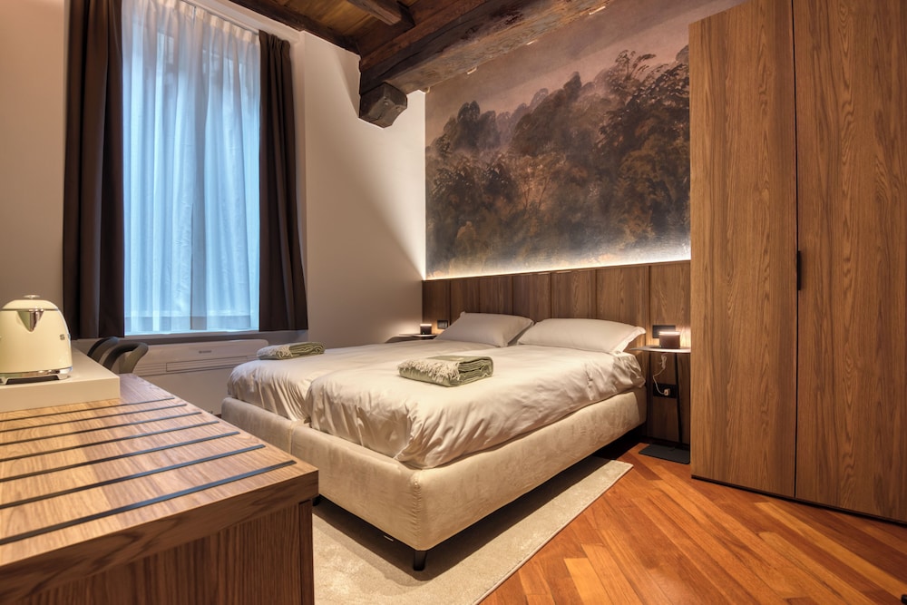 Le Torri Suites