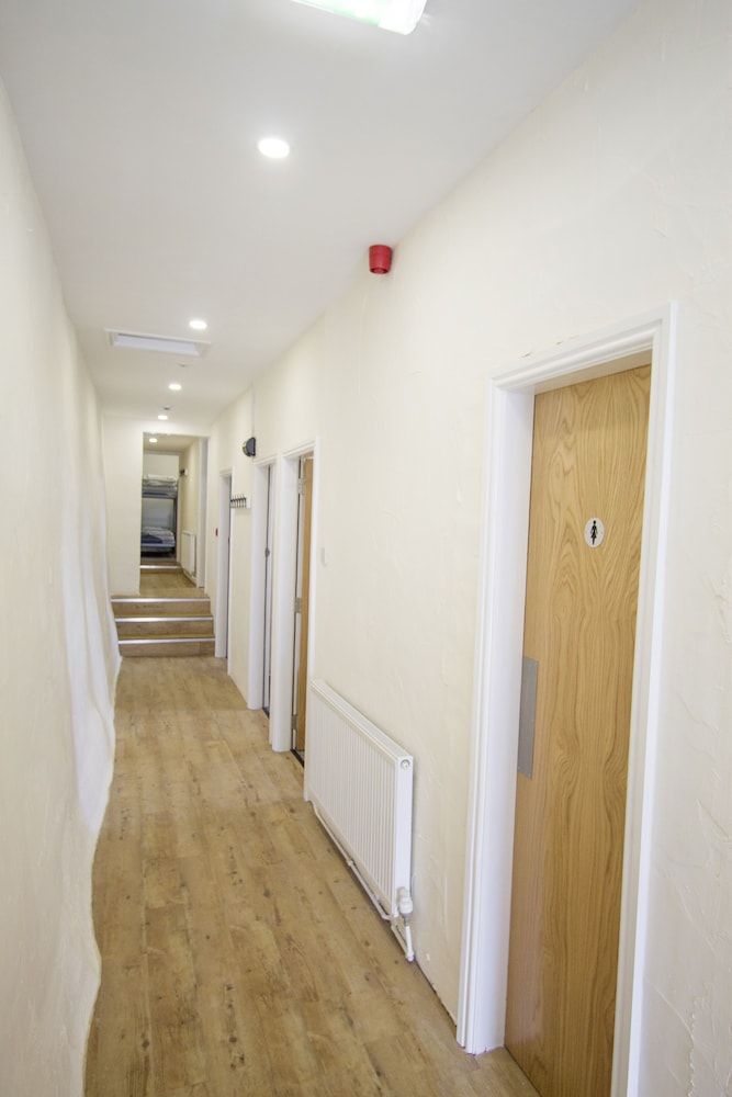 Great Langdale Bunkhouse Hostel