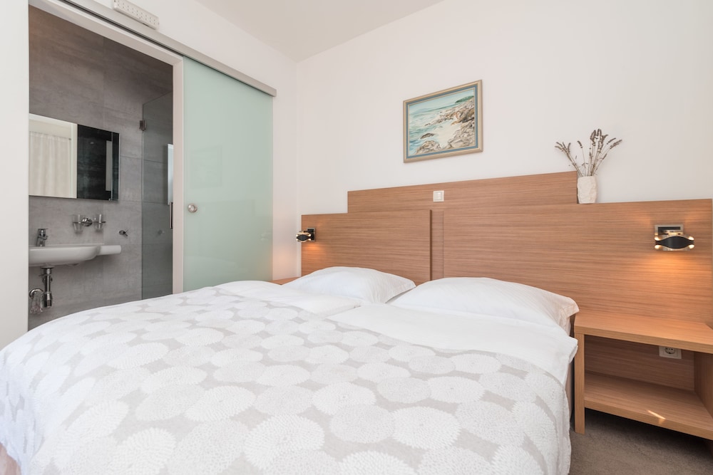 Villa Lucica Trogir