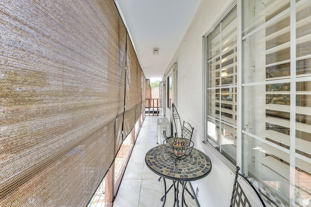 Fullerton Home Base: Easy Access to Dtwn + Csuf!