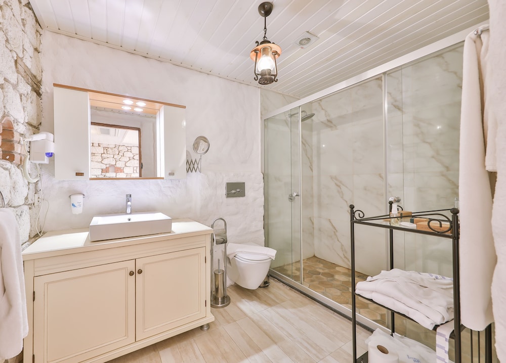 Imren Han Otel - Özel Sınıf - Image 37