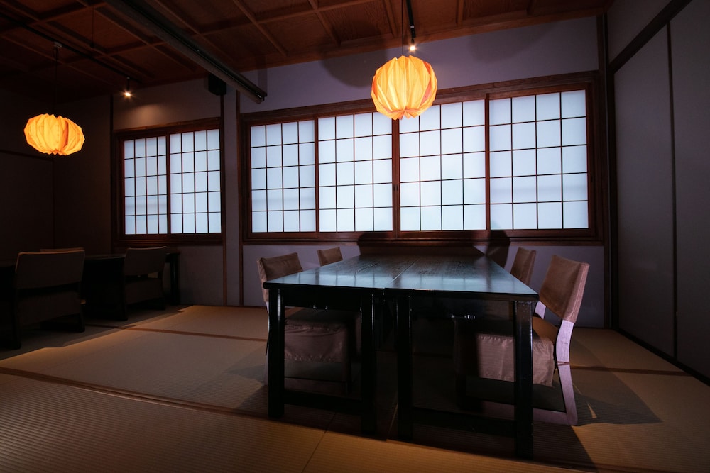 Okamotoya Ryokan