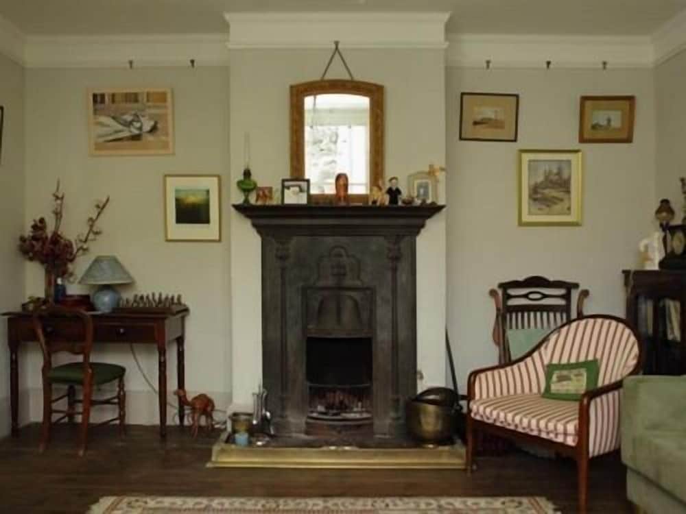 Grange Guest House, photo 21