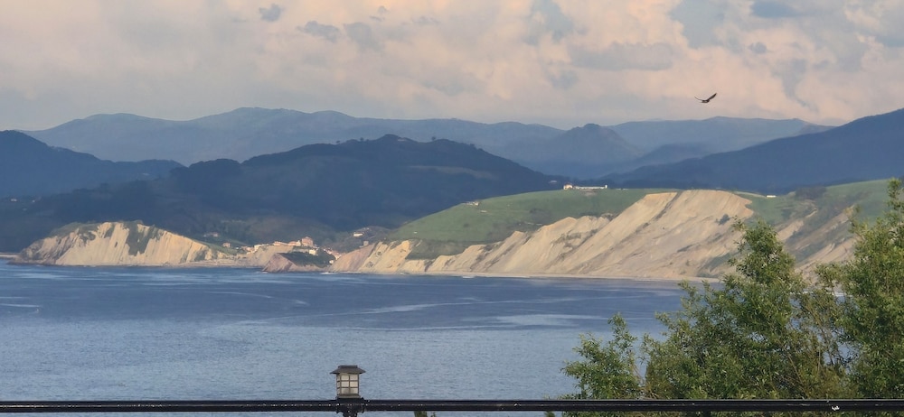 Matzuri Nekazal Turismoa