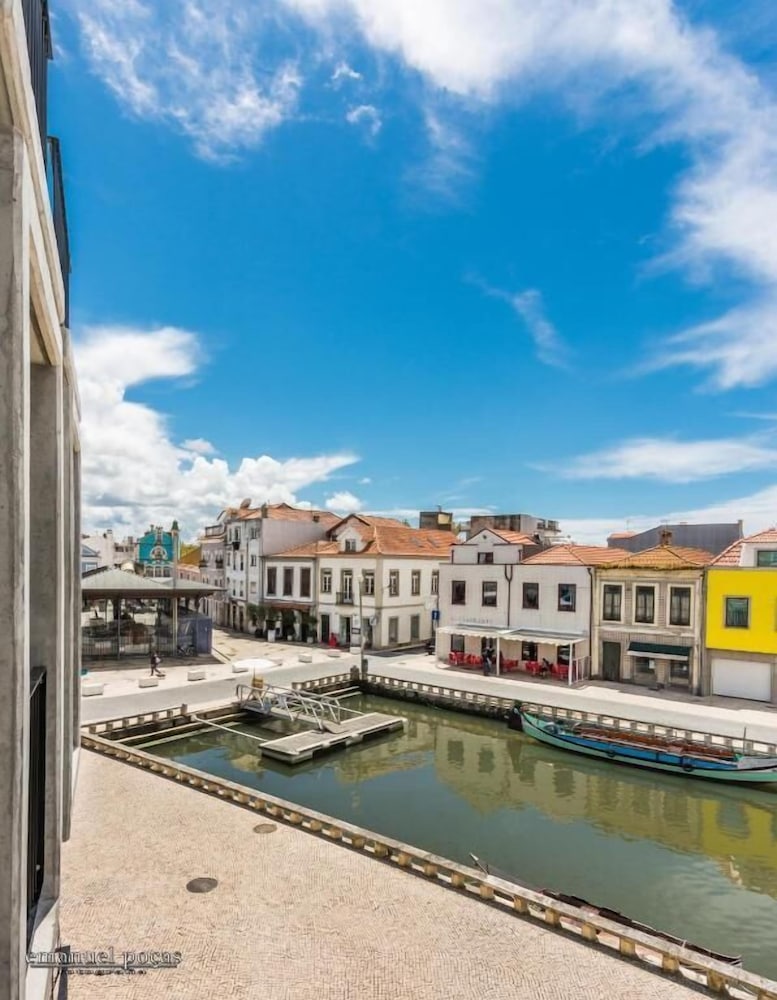 Innapartments - São Gonçalinho