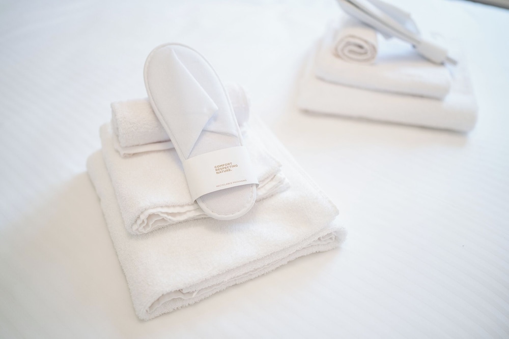 Bramante Luxury Apartments by InnStay
