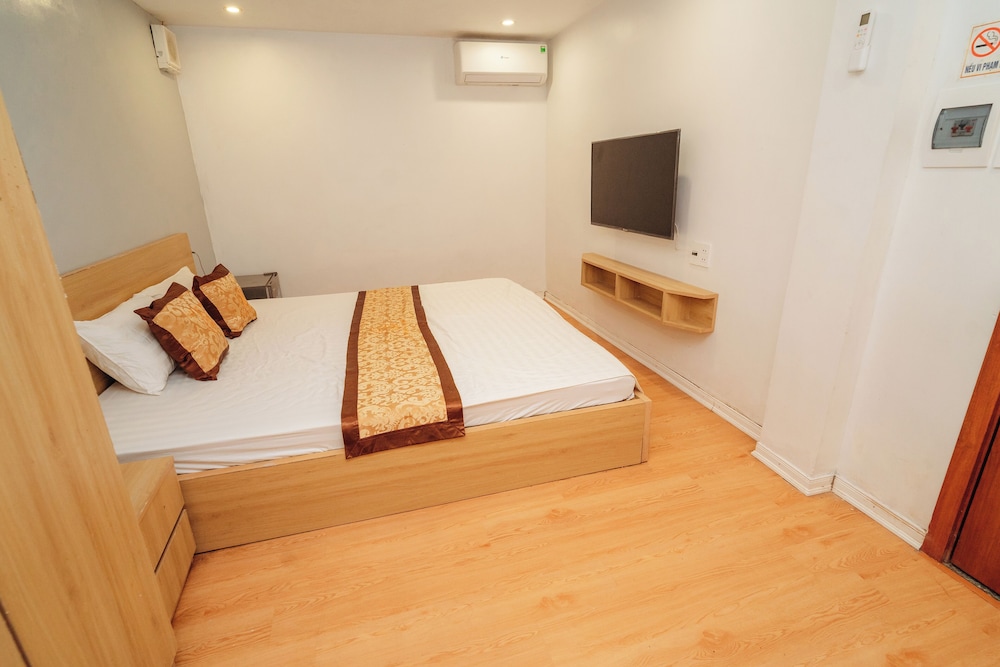 Hoang Lam Hotel