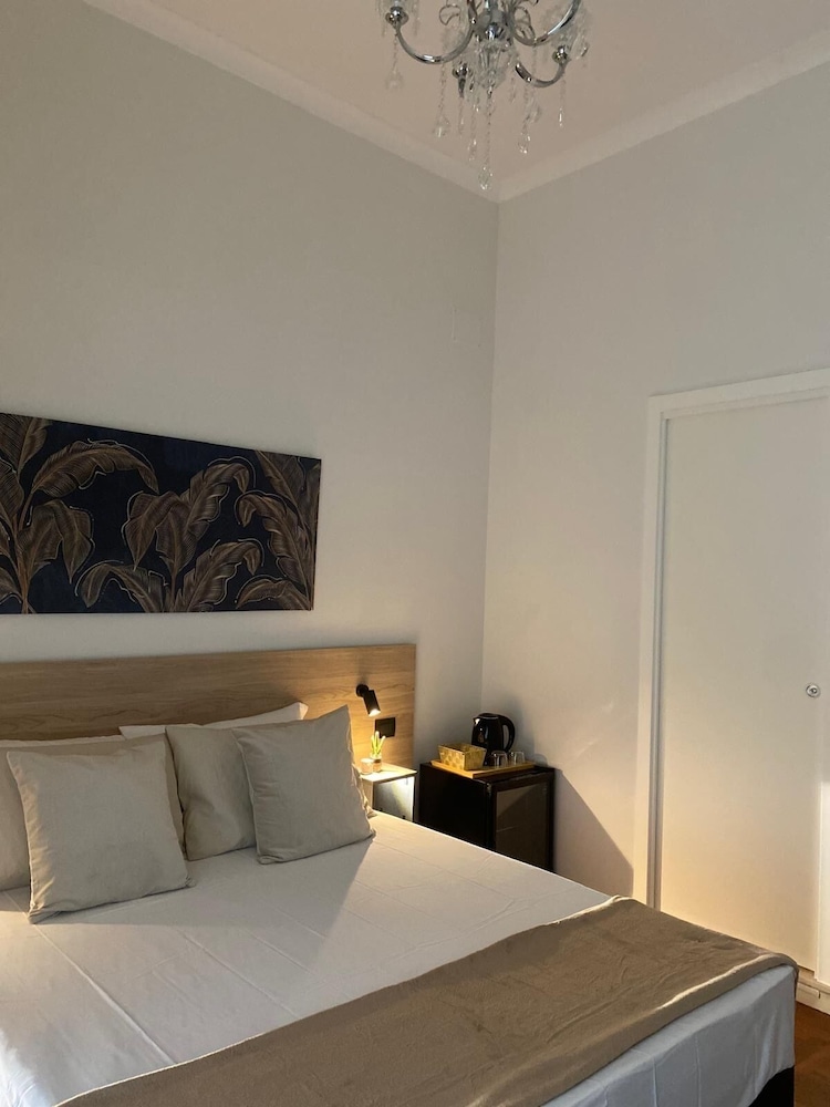 ar.b&b nel cuore di napoli