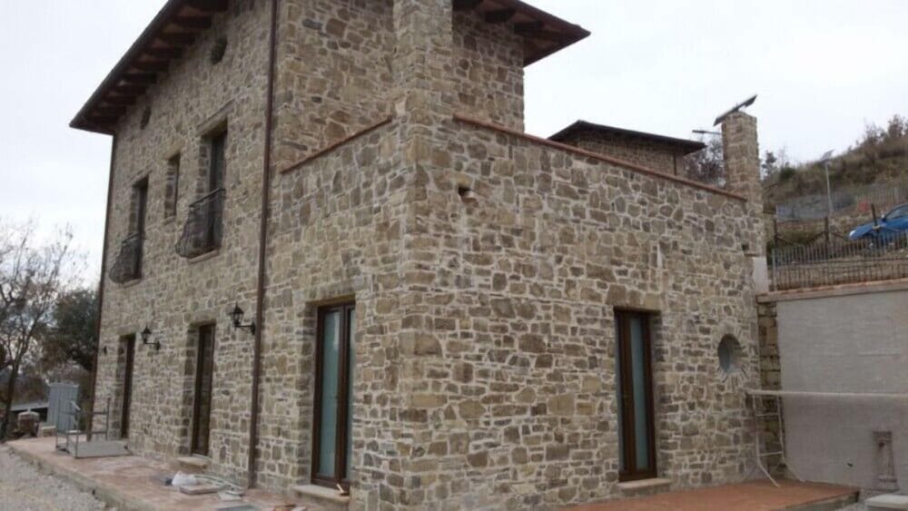 Feudi Enchestre B&B, Bilde 40