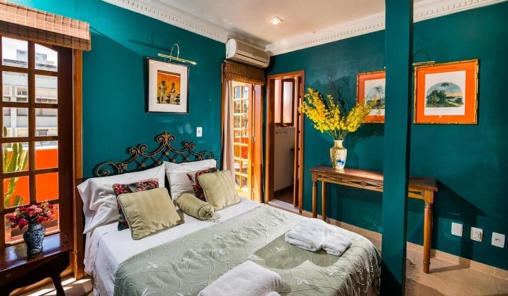 The Coral Penthouse - 4 Bedrooms