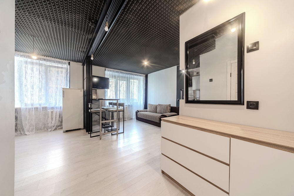 StudioMinsk Romanovskaya Sloboda 12