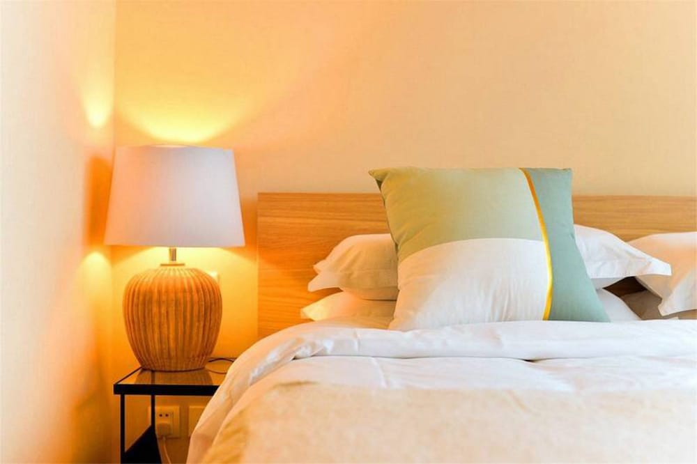 Cocoon Tent in an Olive Grove photo 2