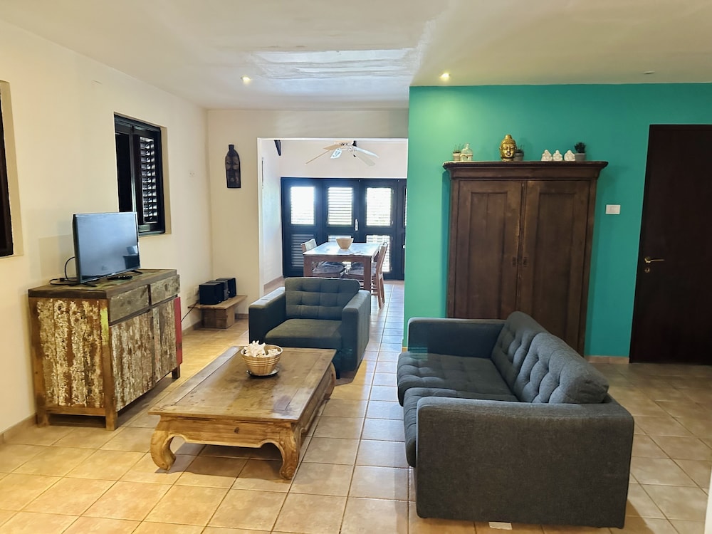 Ocean View Villas Bonaire