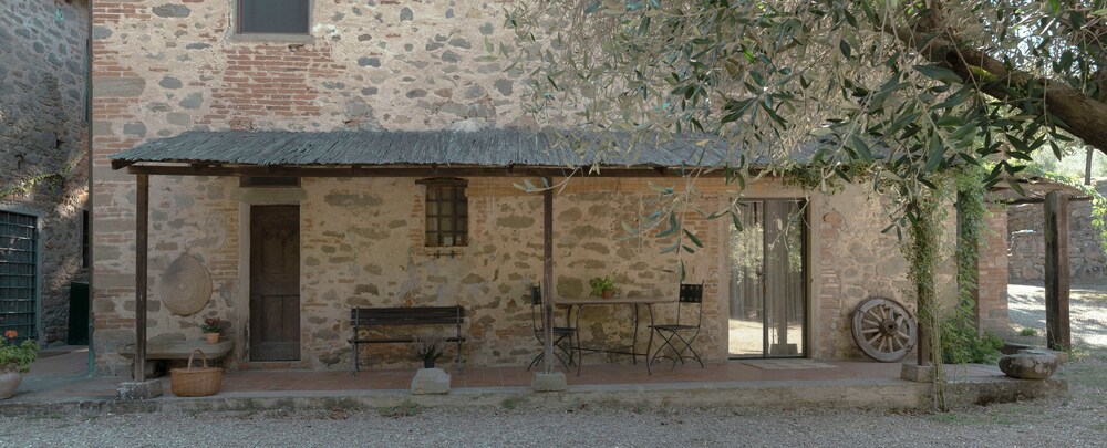 Molino le Gualchiere
