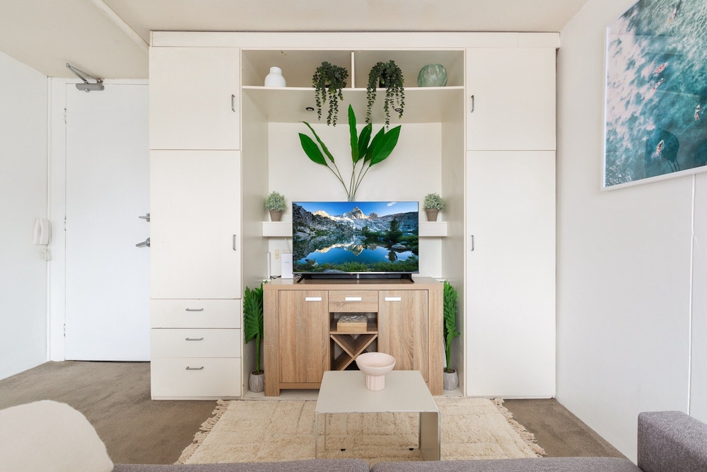 Bondi Studio Walk to Beach & Cafes