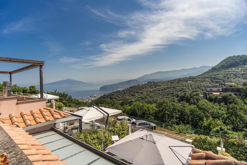 Filippo in Massa Lubrense photo 2