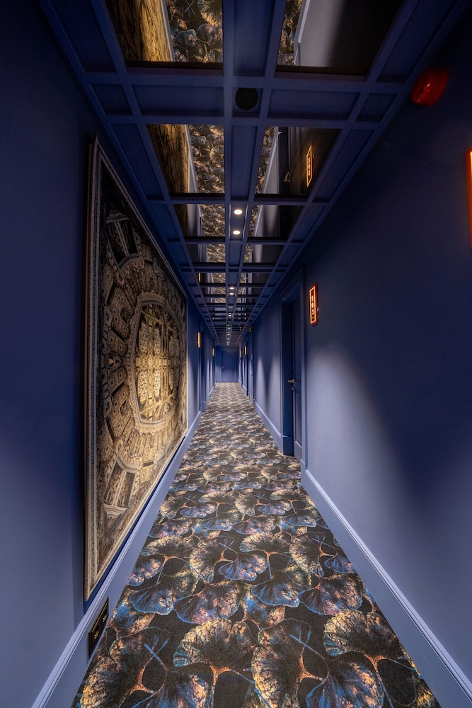 Art Legacy Hotel Baixa-Chiado 64
