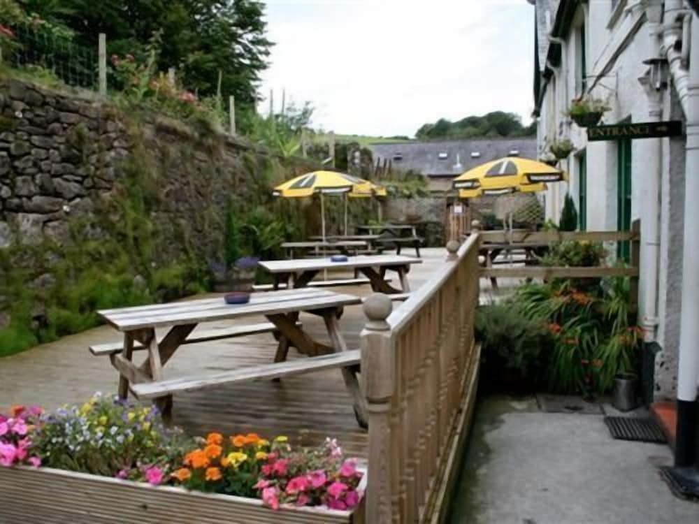 Yelverton Vacations - The Forest Inn - Property Image 4