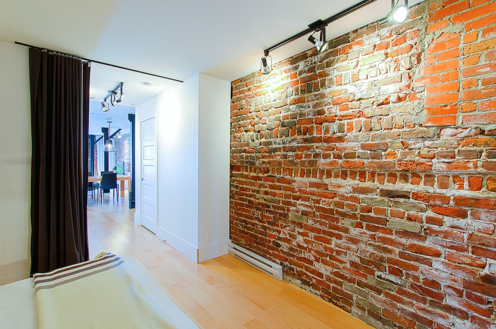 Les Lofts St-Joseph - By Les Lofts Vieux-Quebec