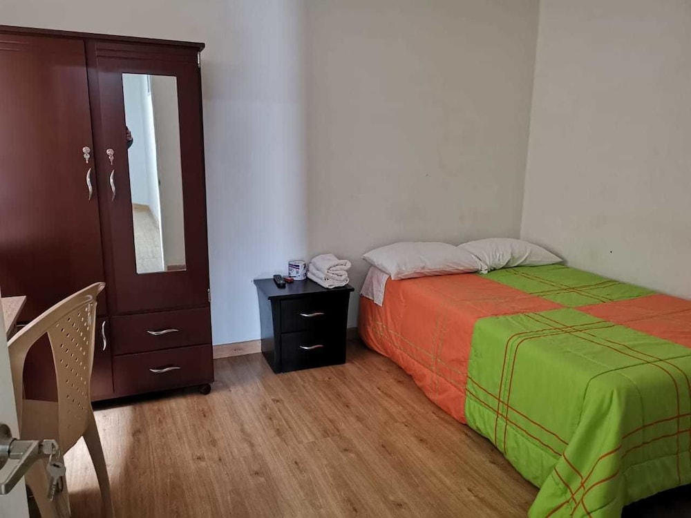 Hostal cerca al centro de Popayan view 3