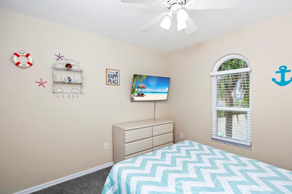 Beach Villa