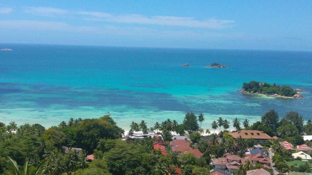 Mango Lodge