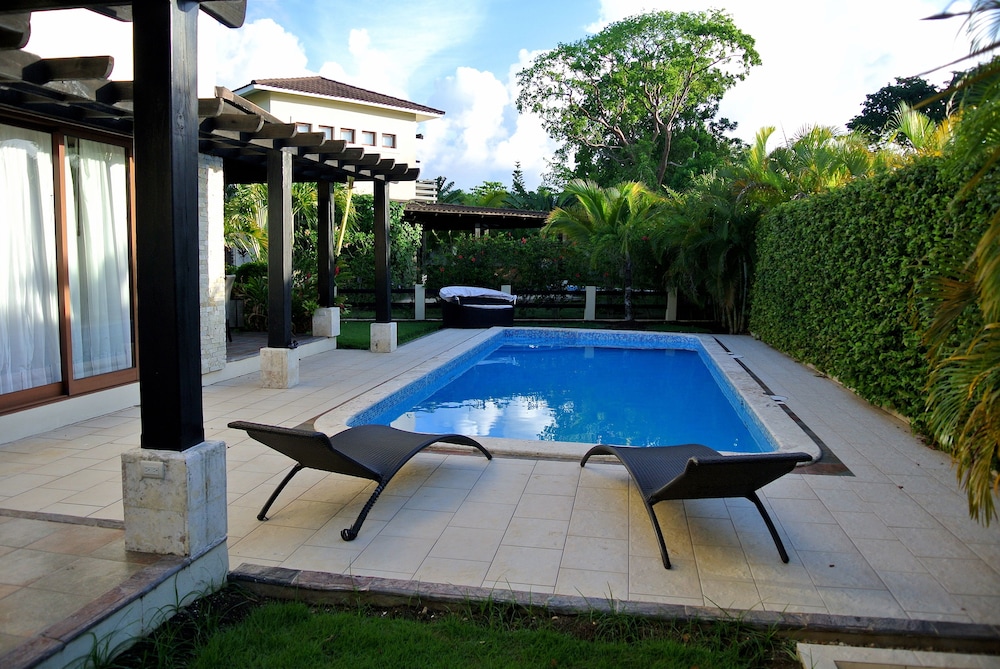 Ocean High Luxury Residence