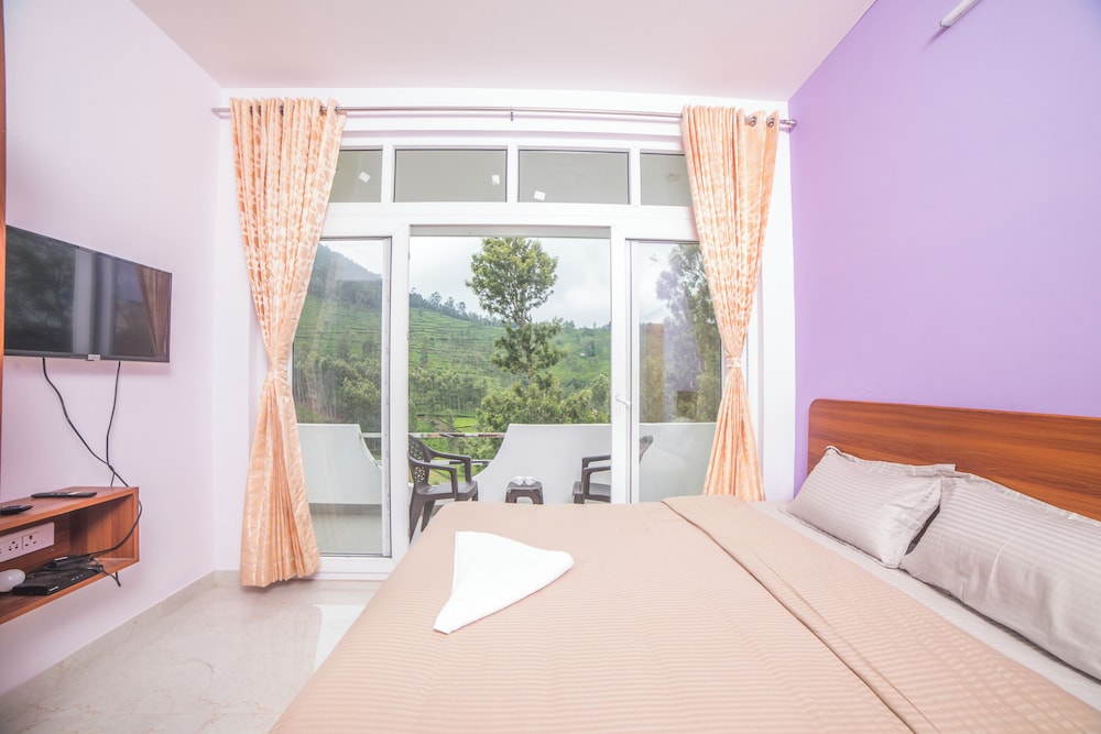 Akshu's Nest view 5