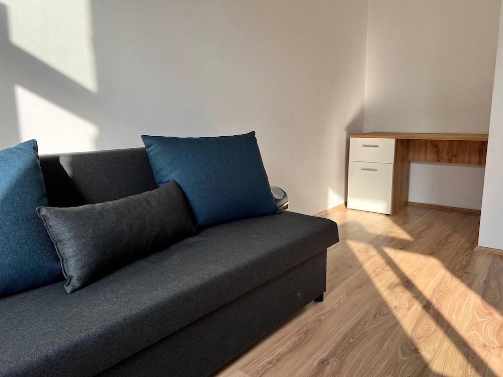 Spacious 4BR Stay Vienna for Families